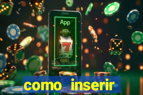 como inserir coordenadas no ide-sisema